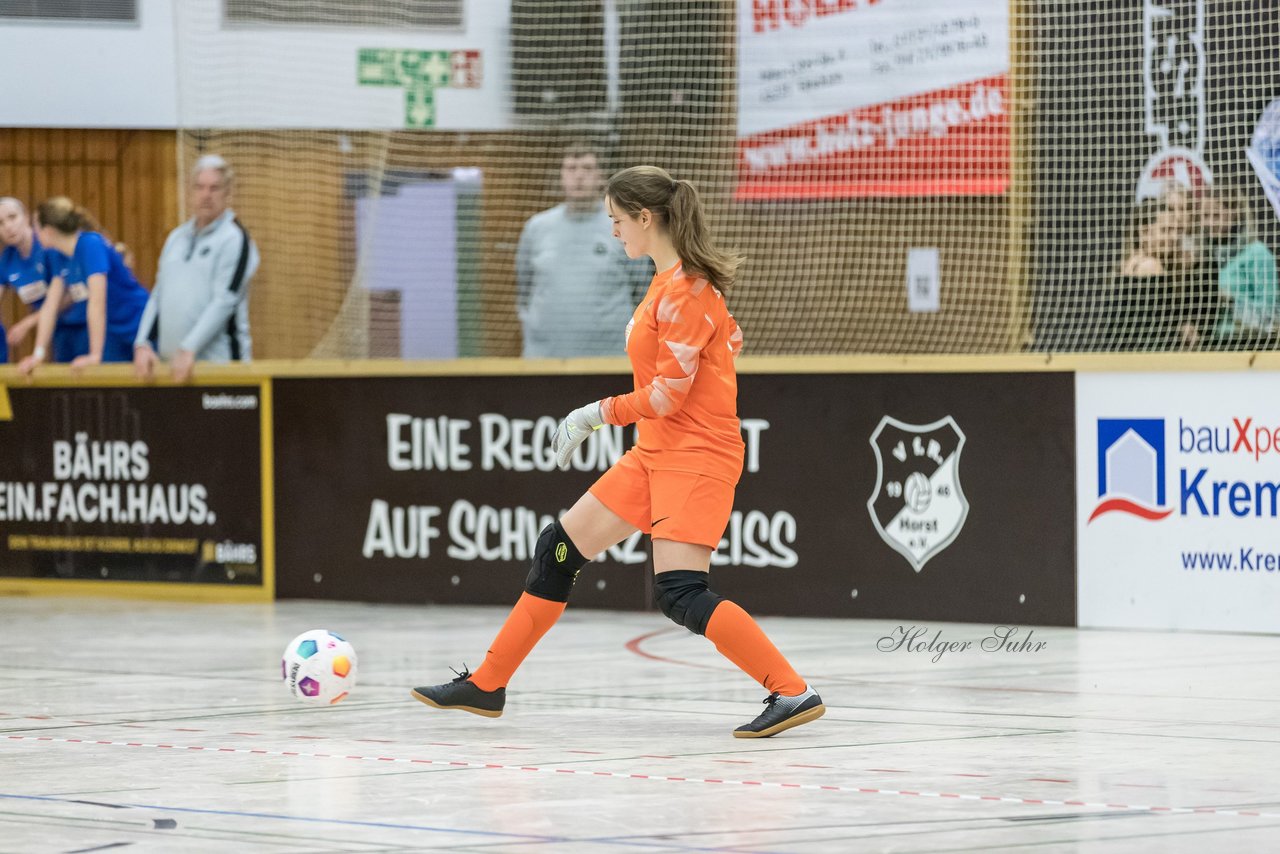 Bild 380 - VR Bank Cup Horst